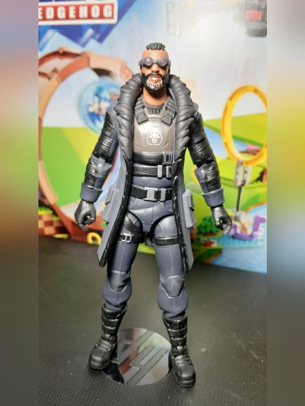 Fortnite Figure